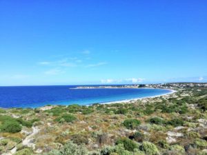 Port Neill Lookout, South Australia