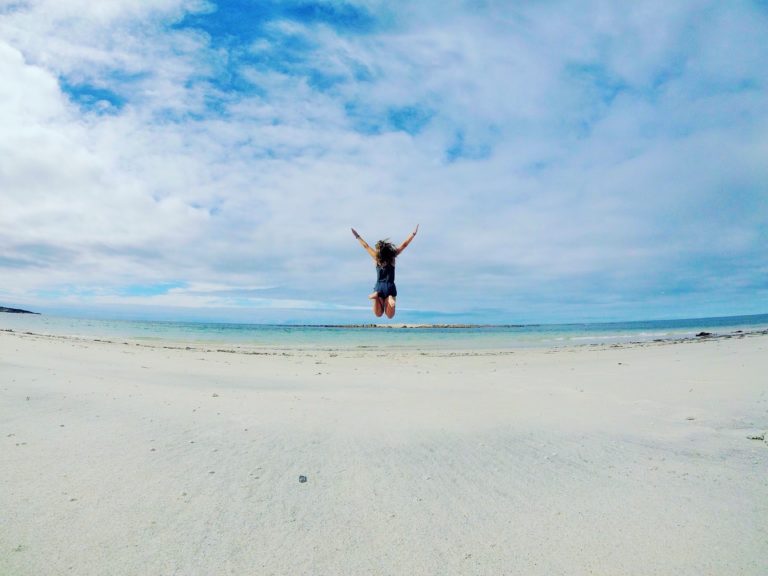 10 days in Port Neill (aka remote South Australia)