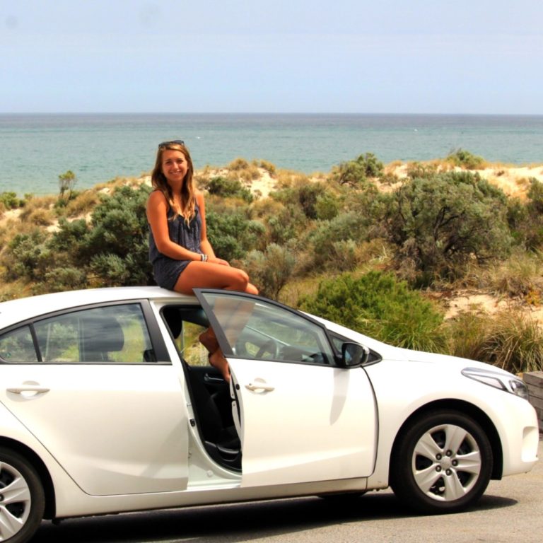 Australia Travel Destination List by State: How I travelled around Australia