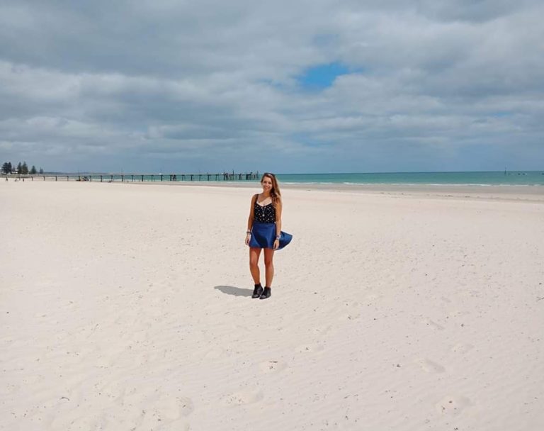 Solo Travel Life: On the road thoughts