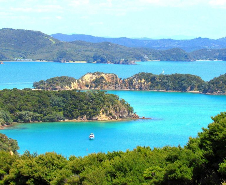 Urupukapuka Island: Paradise in the Bay of Islands