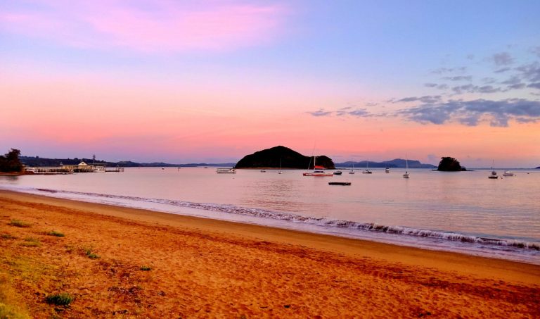 Bay of Islands, NZ: What to do in and around Paihia