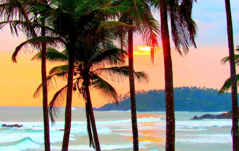 One Month Sri Lanka Itinerary