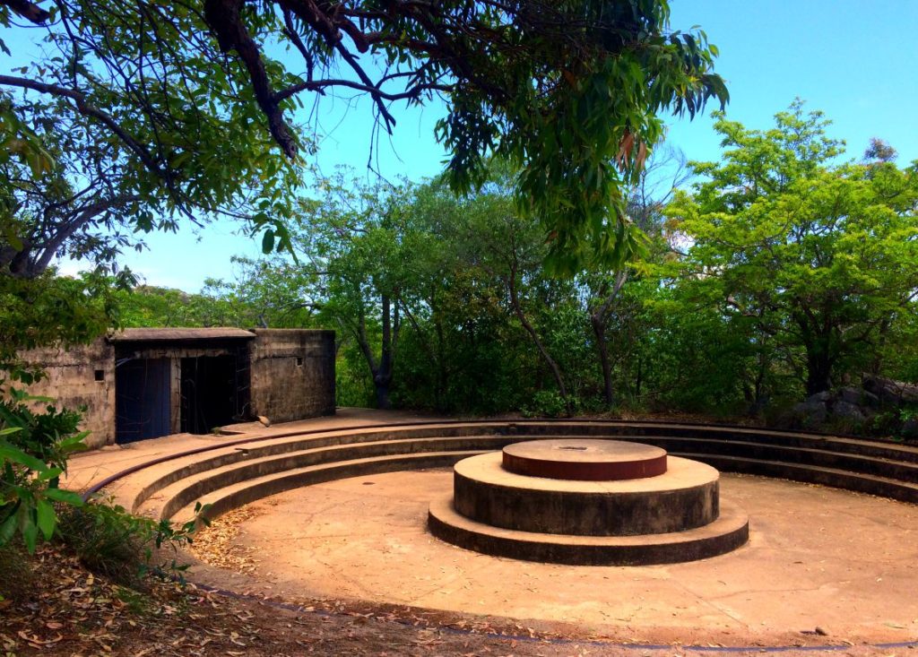 Forts Walk, Magnetic Island.