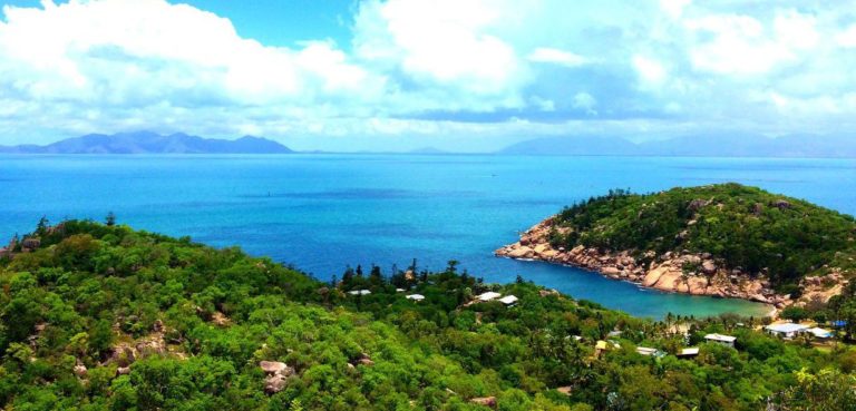 Magnetic Island: Solo Backpacker Trip