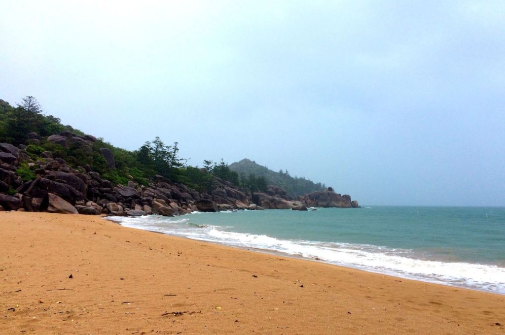 Radical Bay, Magnetic Island.