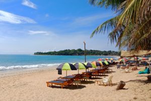 Arugam Bay Beach, Sri Lanka