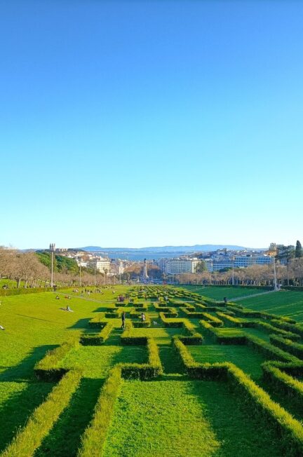 Labyrinth Lisbon - O que saber antes de ir (ATUALIZADO 2023)