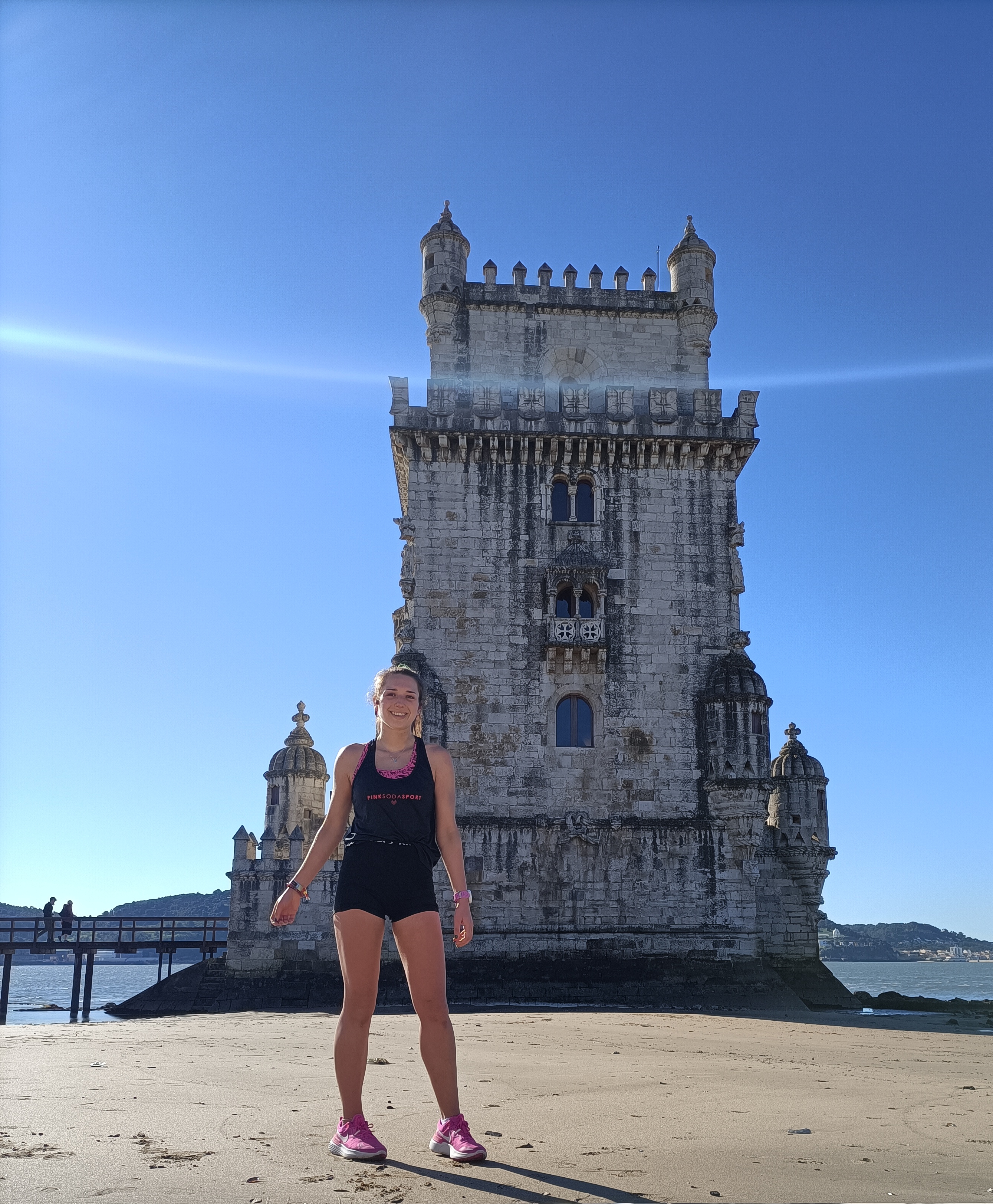 budget visit lisbon