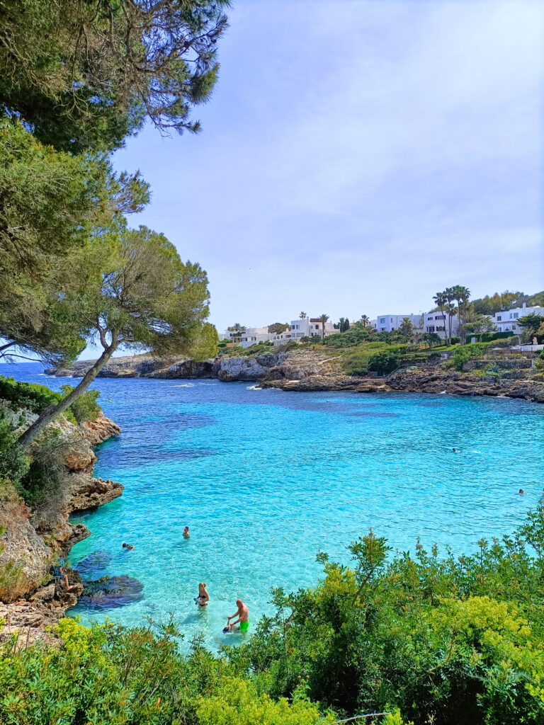 Solo Trip to Mallorca: A Budget Travel Guide