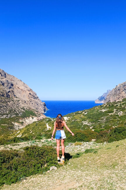 Mallorca: Solo Budget Travel
