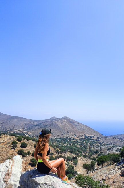 Camí de Cala Bóquer – must do hike in Mallorca