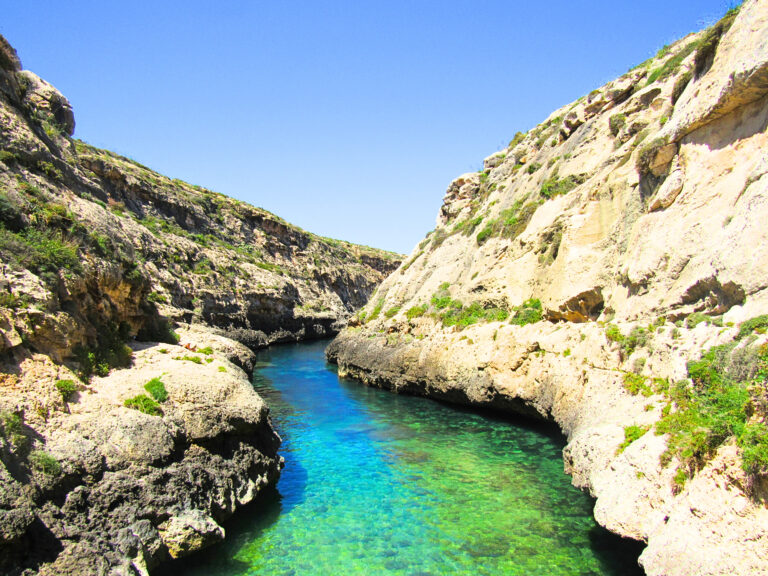 Is Gozo Worth Visiting? A Guide to Gozo, Malta