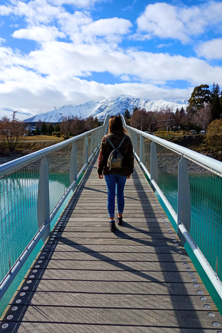 Lake Tekapo: What to Do in NZ’s Prettiest Little Lake Town