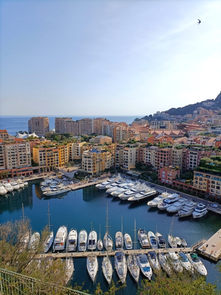 Is Monaco Worth Visiting? Can I Visit on a Budget?