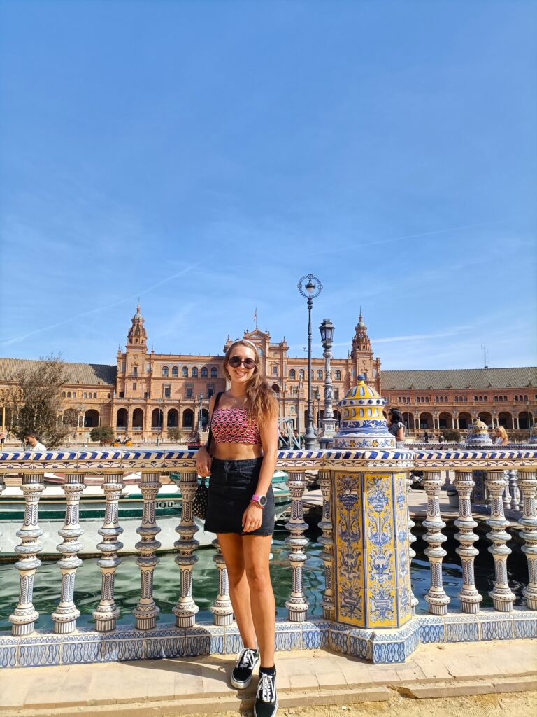 Seville Solo Travel on a Budget: Guide to a Trip Worth Taking