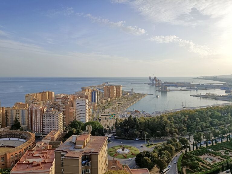 Málaga Solo Budget Travel: Adventures on Spain’s Costa del Sol