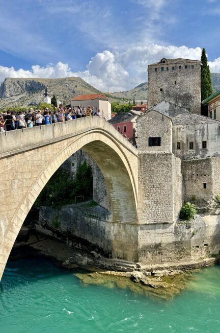 A Solo Day Trip to Plitvice Lakes from Zadar: Travel Guide