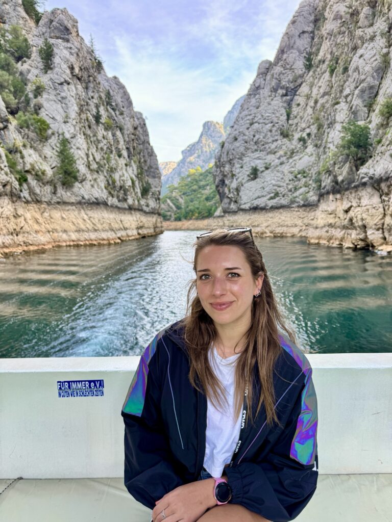 Green Canyon Day Trip from Side, Turkey – Tips & My Experience