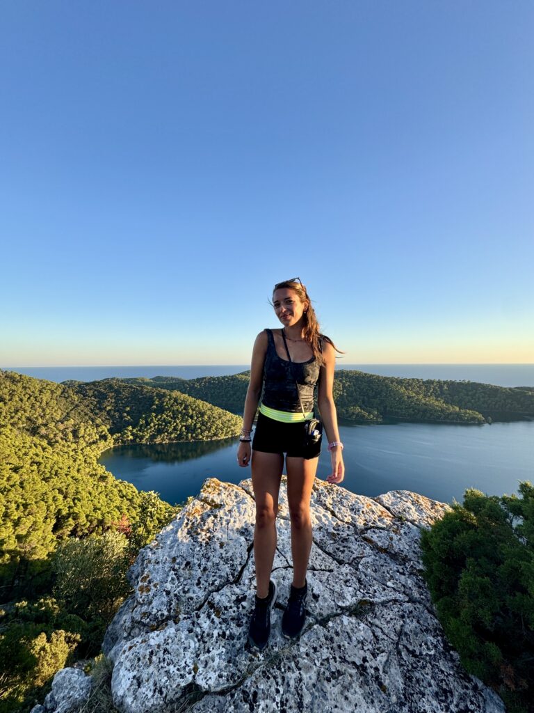 Where to Stay for Mljet National Park: Pomena vs Polače