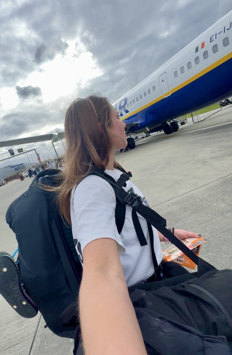 Solo Travel Essentials: Things I Always Pack for Budget Travel