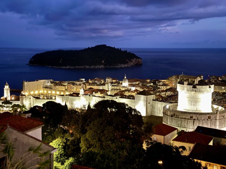 Best Area to Stay in Dubrovnik: Which Should You Choose?